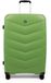 EMILY & NOAH Trolley E&N Travelbestie Werner (70402) - Dames Koffer - green 930