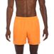 Nike - Lmf5, korte broek voor heren, 811 - Bright Mandarin, L