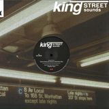 King Street Sounds Sampler Vol. 3