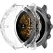 Strap-it TPU hoes - transparant beschermhoes geschikt voor Suunto 7