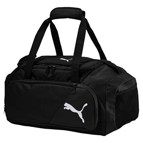 PUMA Liga Small Bag tas, zwart, UA