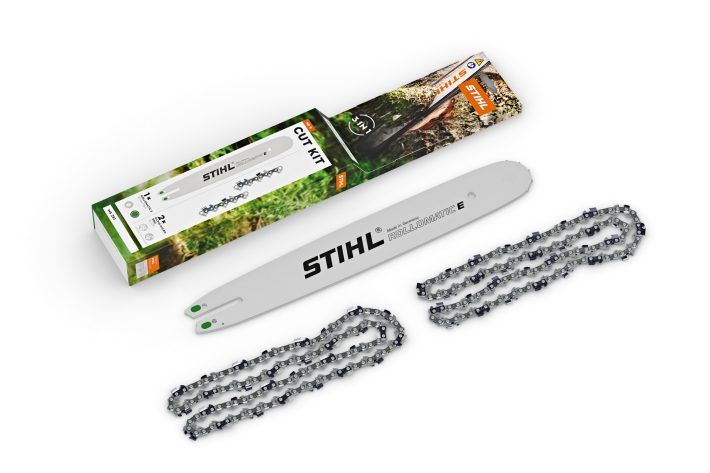 Stihl Accessoires Stihl Cut Kit 9