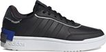 adidas Postmove SE Dames Sneakers Zwart