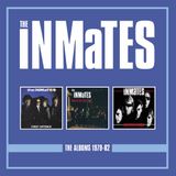 Suburban Inmates Albums 1979-82