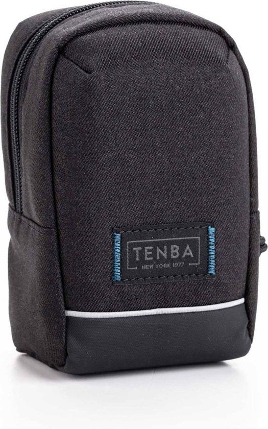 Tenba Skyline V2 Pouch 4 - Black - Compact Camera Case