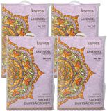 Home & Styling Sachets parfum lavande - set 12x pièces