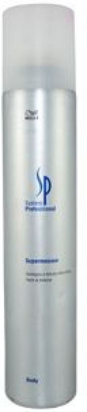 Wella SP Supermousse body 3 150ml