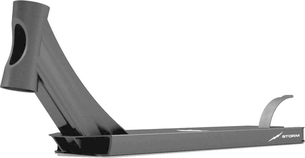 Revolution Supply Storm Stuntstep Deck Black 49,5cm
