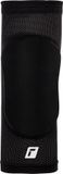 Reusch Elbow Protector Sleeve M Wit/Zwart