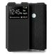 Cool ZTE Cool Flip Cover voor ZTE Blade A52, eenkleurig, zwart