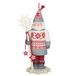 Hallmark Keepsake Kerstversiering 2023, Noble Notenkrakers Sneeuwval Prins, Geschenken voor Haar