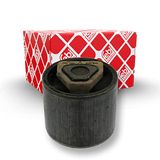 FEBI BILSTEIN Lagerung, Lenker 06213 Vorderachse oben | Compatibel met: BMW 5, 5 Touring, 7