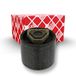 FEBI BILSTEIN Lagerung, Lenker 06213 Vorderachse oben | Compatibel met: BMW 5, 5 Touring, 7