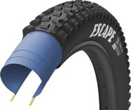 Goodyear Escape TLR 29X2.35 Mountainbike Buitenband Zwart