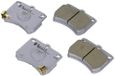 Ips Parts Jú IBD-1332 remblokken voor