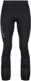 Kilpi Men's Sports Pants For Alpine Skiing Bristen-m Black - S