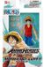 Bandai One Piece Luffy East Blue Figurine articulée 17 cm