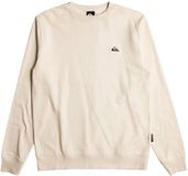 Quiksilver Basic Sweatshirt Beige 12 Jaar Jongen