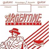 Savarez Argentine Gypsy Jazz/Manouche/Maccaferri-gitaren - 1012MF - B2-snaar - dikte .015 - light - met lus