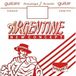 Savarez Argentine Gypsy Jazz/Manouche/Maccaferri-gitaren - 1012MF - B2-snaar - dikte .015 - light - met lus