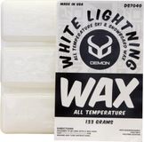 Demon Wax Borstel Belag Borstel Geen kleur