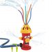 Merkloos Water Sproeier Kinderen - Brandweer Hydrant Vorm