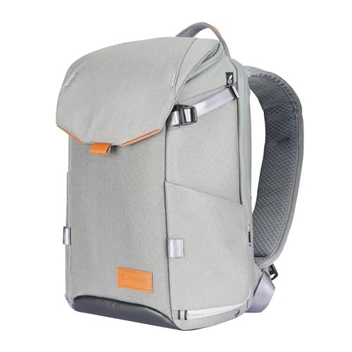 VANGUARD VEO CITY Camera Rugzakken, Grijs, VEO CITY B46 GY