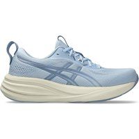 ASICS GEL-PULSE 17 Neutrale schoen Dames - blauw, beige, Maat 37,5