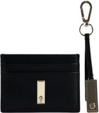 BOSS Ariell Gift Set GB Kartenhalter/Keyring Black