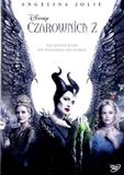 Maleficent: Mistress of Evil [DVD]