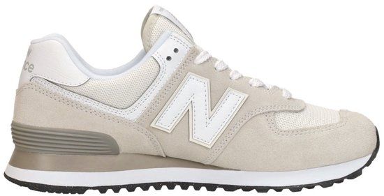 New Balance 574 Dames Sneakers - NIMBUS CLOUD - Maat 40