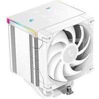 DeepCool PC-ventilator AK500 DIGITAL SE WH