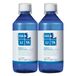 Halita 2x Mondwater Frisse Adem 500 ml