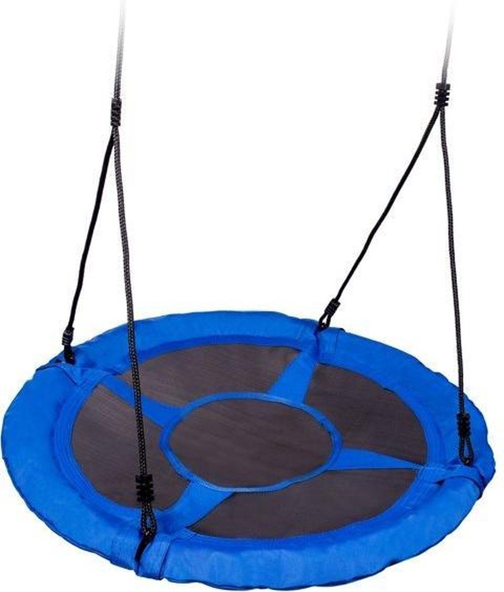 Viking Sports Nestschommel - 110 cm diameter - buiten gebruik