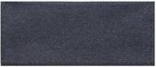 Korntex Patch textile réfléchissante détachable bleu marine foncé Unisexe