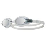 TYR Swimples Miroir uniseks-kind zwembrillen