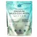 INTEROSA Poudre de collagène 500 g - Complexe multi-collagène - Neutre