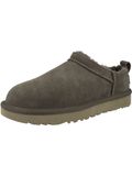 UGG Bottes 'Classic Micro' brun foncé