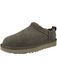 UGG Bottes 'Classic Micro' brun foncé