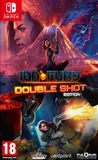 Contact Sales Ion Fury Double Shot Edition Nintendo Switch