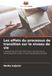 Les effets du processus de transition sur le niveau de vie: L'analyse des données historiques, des théories du développement et des courants de pensée politiques
