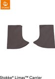 Stokke® Limas™ bandbeschermer Espresso Brown