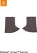 Stokke Stokke® Limas™ bandbeschermer Espresso Brown