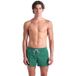 Arena Pro_file Beach X-short Mangrove-light Green Taille: S | Slips de bain Outlet | Homme | Vert