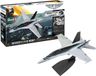 Revell Maverick's F/A-18 Hornet Modelbouwkit - 1:72