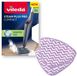 Vileda Steam Plus Pro Sensitive Microvezelpads - Set van 2