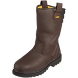 Dewalt Rigger veiligheidsschoenen heren