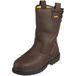 Dewalt Rigger veiligheidsschoenen heren