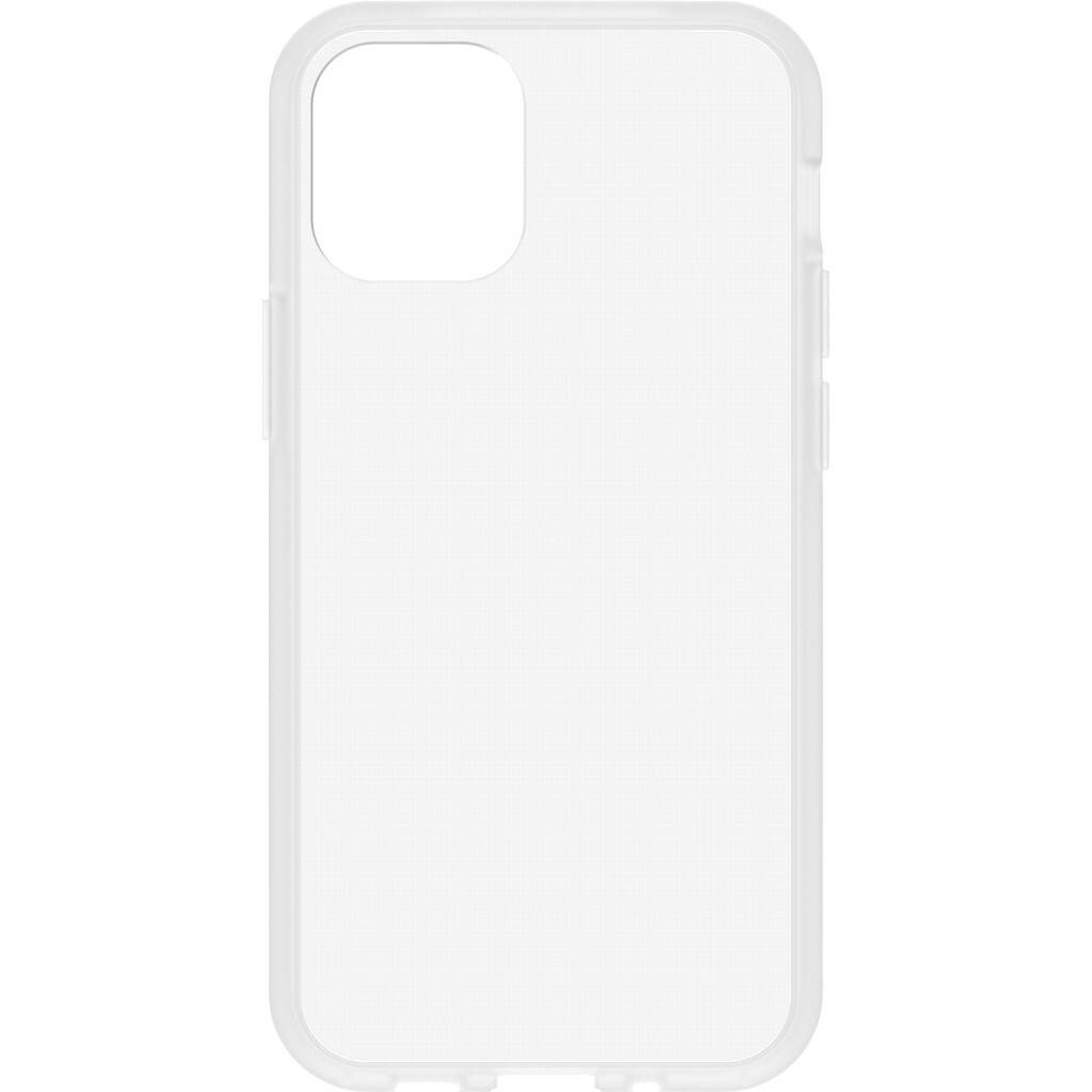 OtterBox React Apple iPhone 12 mini Back Cover Transparant