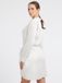 Guess Jurk Creme XS